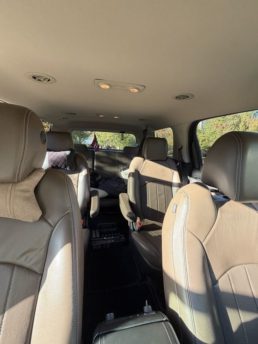 GMC Acadia Limited SLT-2 2017