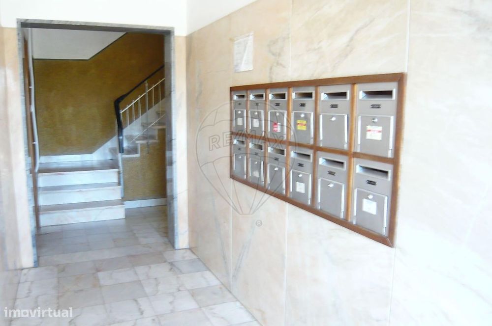 Apartamento T2 para venda