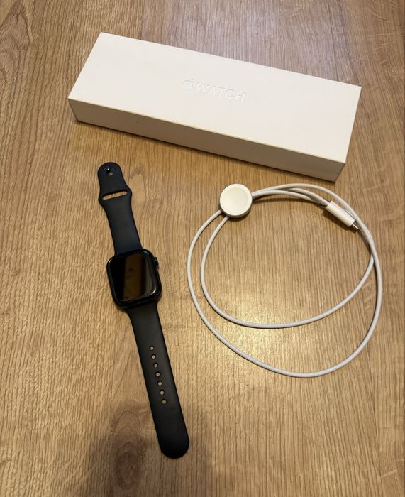 Apple Watch series 10