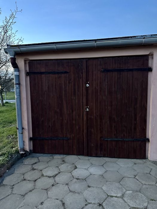 Wynajmę garaż Rawicz Czarnieckiego Sienkiewicza na wynajem