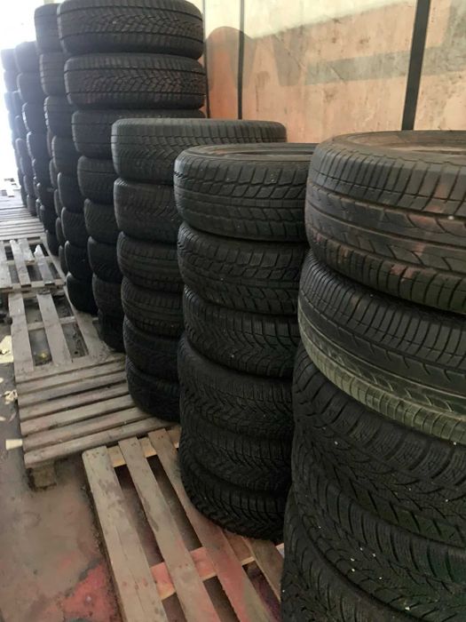 PNEUS USADOS a partir de 20.00€