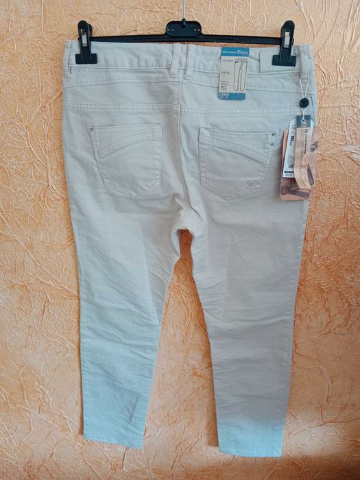 Spodnie Tom Tailor