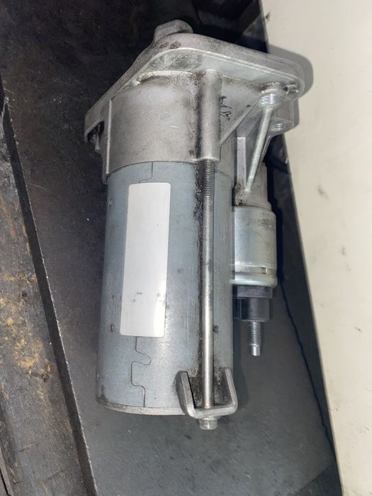 Motor de arranque renault dacia 1.5