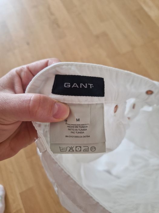 Фірмова спідниця Gant