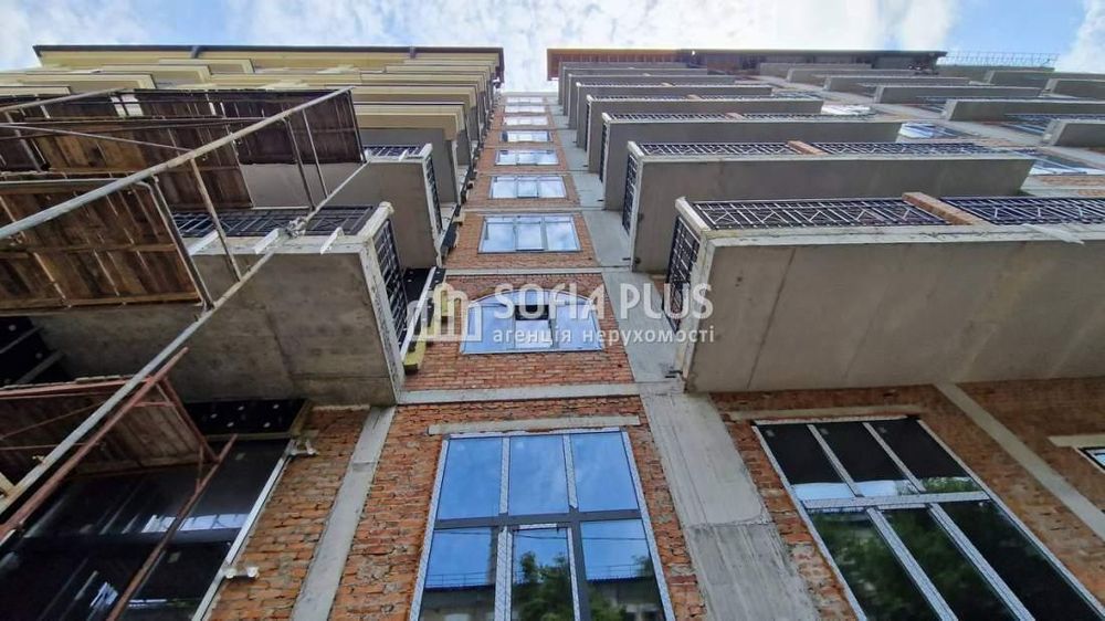 2-кімнатна квартира за адресою вул. Замковецька (площа 50 м²) - Atlanta.ua - фото 12