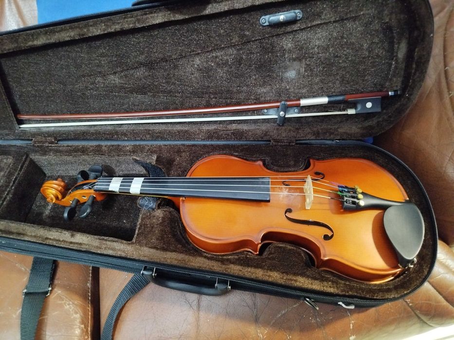 Violino 1/4 Kreutzer