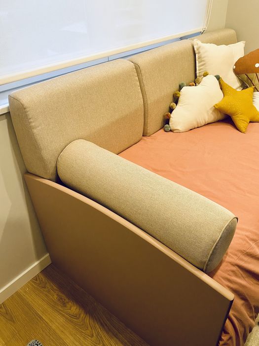 Cama solteiro/criança