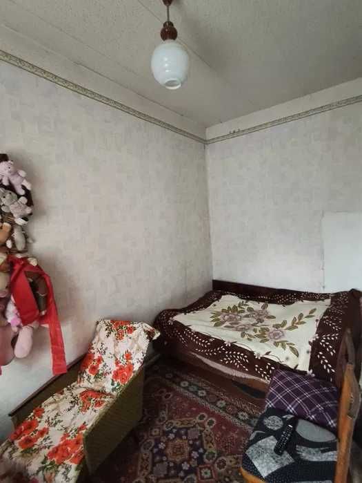 Продам Крепкий дом в Таромском