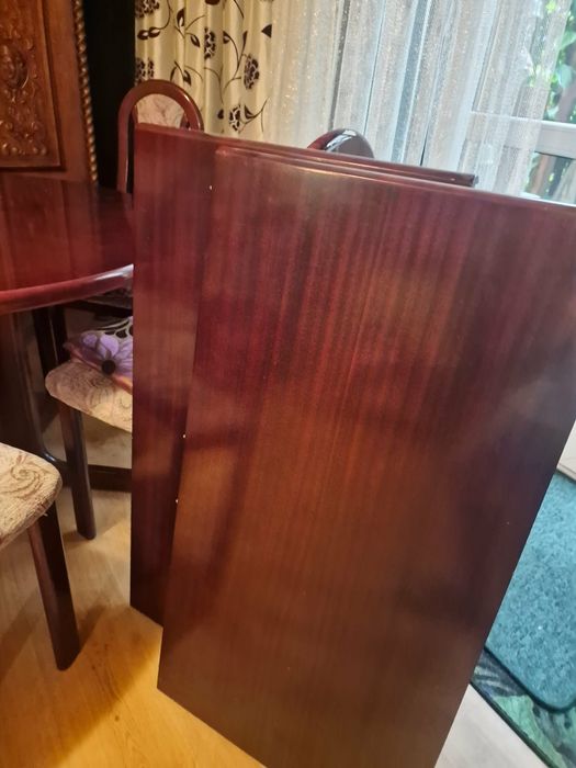 Komplet mebli na sprzedaż