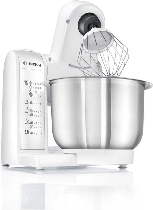 Robot PLANETARNY  Bosch MUM 4675EU