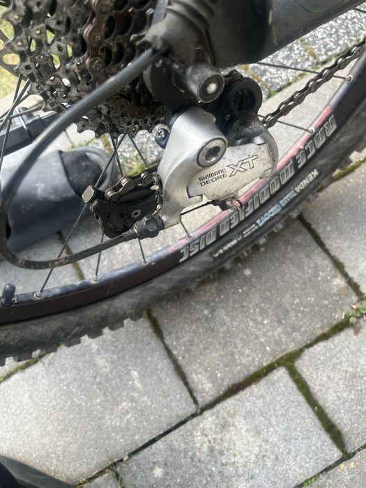 Rower trek liquid 30+ gratisy