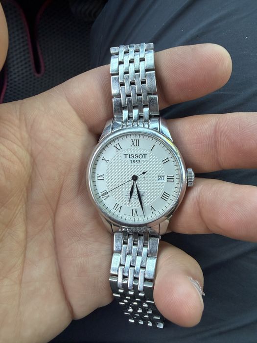 Продам часи ГОДИННИК TISSOT LE LOCLE