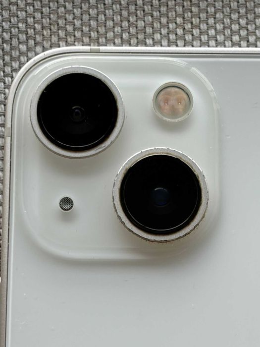 iPhone 13 mini 128GB - Luz Das Estrelas