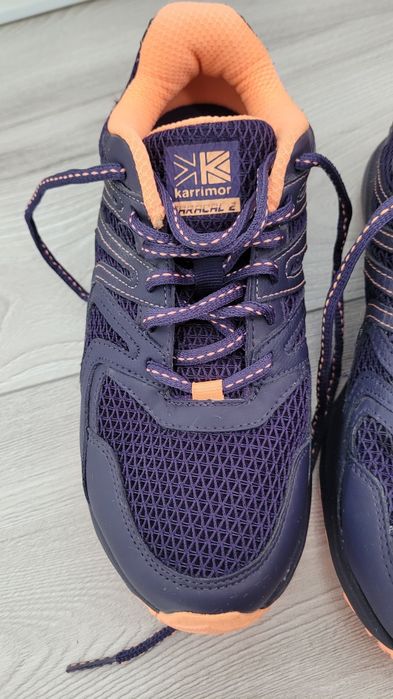 Buty Karrimor Caracal