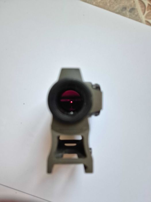 Коліматор Holosun Micro Elite HS403R