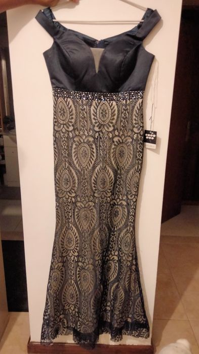 Vestido festa/cerimonia