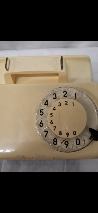 RWT Tulipan telefon prl