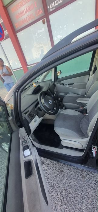 Fiat ideal ano 2006