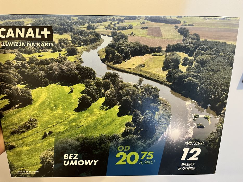 Telewizja na karte nc+ nowy