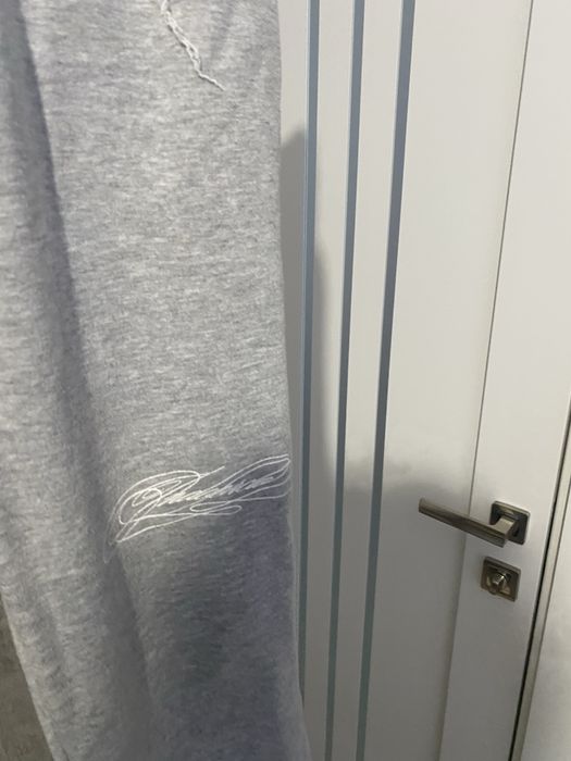 штани indoorclo.
