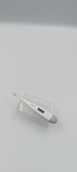 termometr beurer FT-09/1 biały
