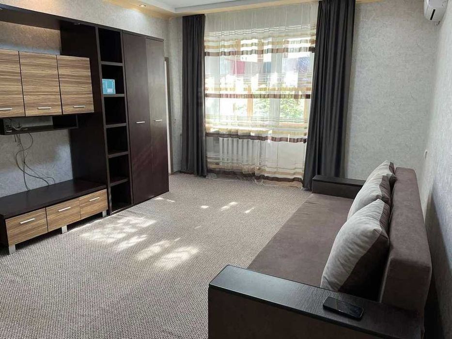 Сдам 1-комнатную квартиру пр. Петра Калнышевского