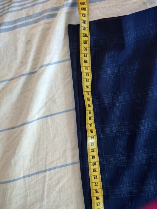 Garnitur młodzieżowy  170