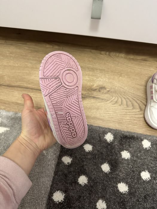 Кросівки дитячі Adidas