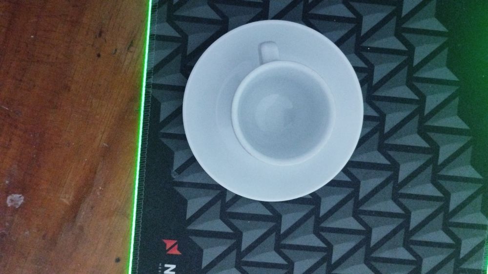 Chávena de café Coleção (cafés Trofa)