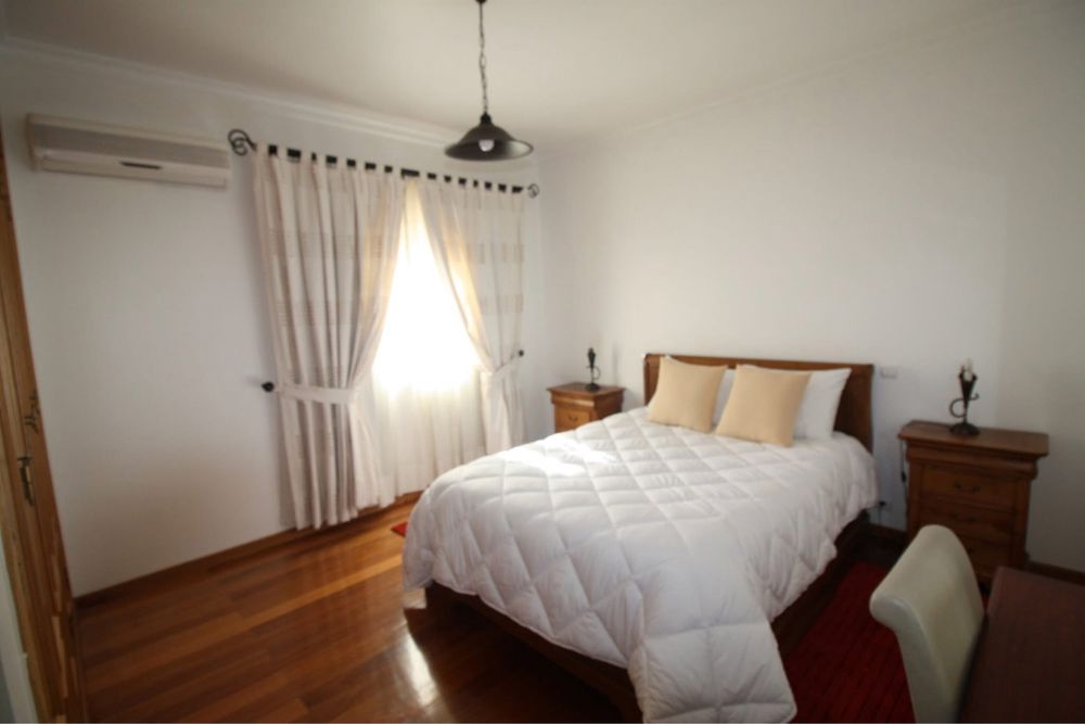 Solar do Cabrail 9 Suites vistas barragem cabril