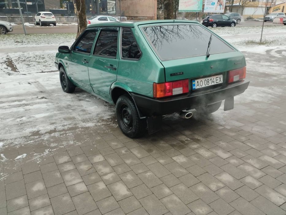 Продаю свою ласточку