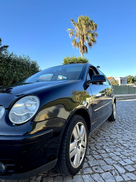 VW Polo 1.2 Highline