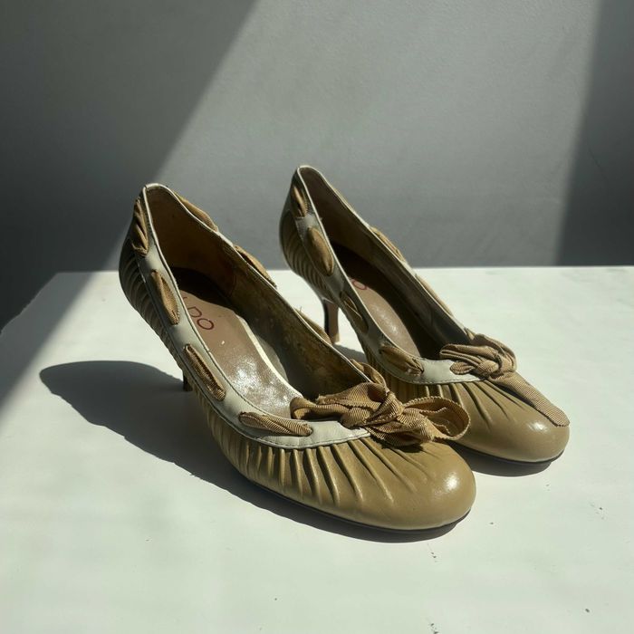 New Aldo Shoes (Size 39)
