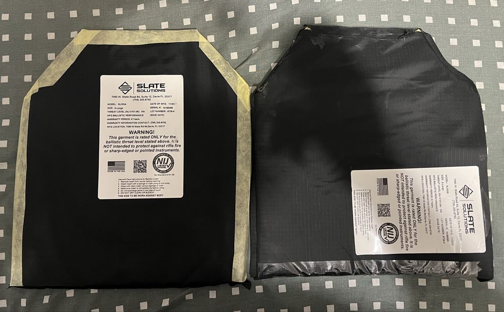 пакети Slate Solutions