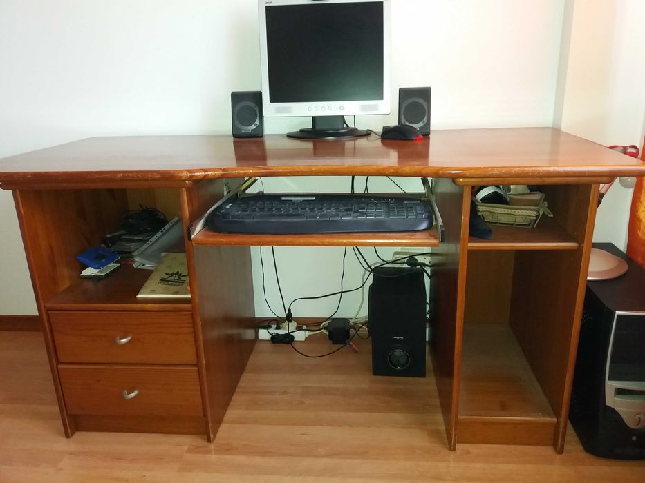 secretaria para estudante