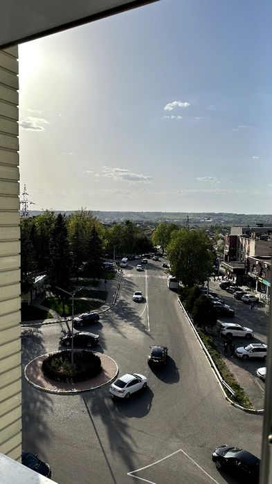 1-кімнатна студія 33.8 м2 за акційною ціною!