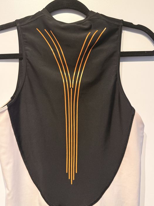Trisuit bluseventy strój triathlonowy