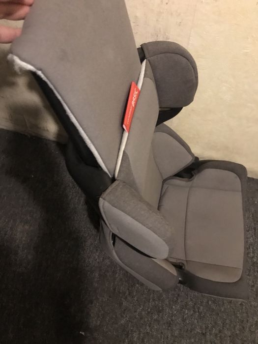 Fotelik Concord 15-36 kg