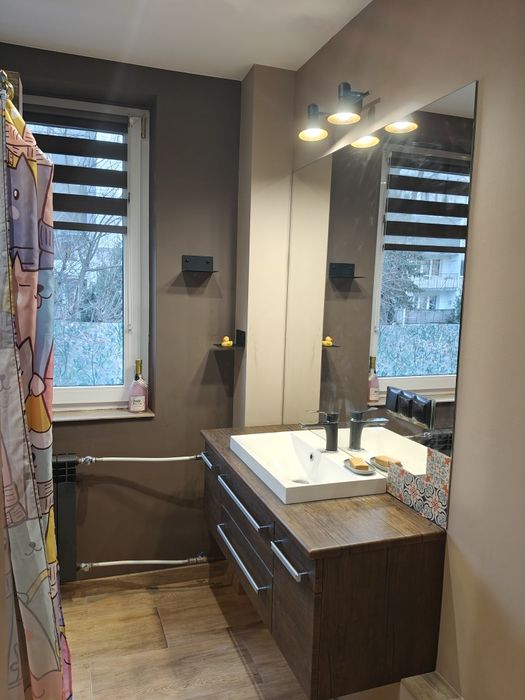 Ciche mieszkanie na Radogoszczu wschodzie. 42m² obok lasu. - Widok 5
