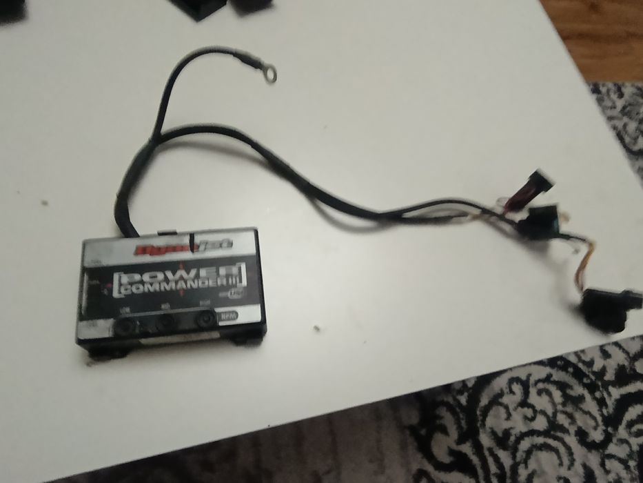 Power Commander lll
