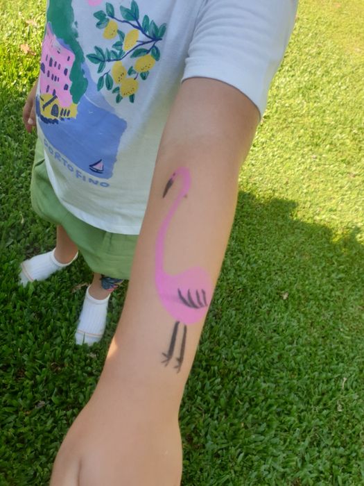 Estrela Mágica - Animação Infantil / Babysitter ao domicílio