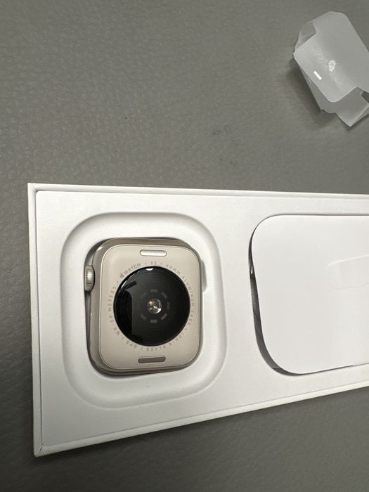 Apple watch 3 SE 40mm