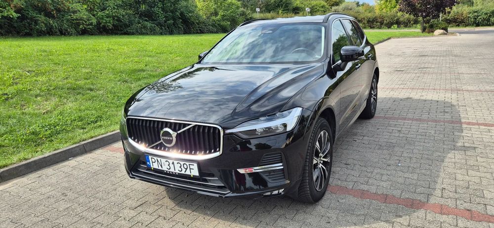 Volvo XC 60