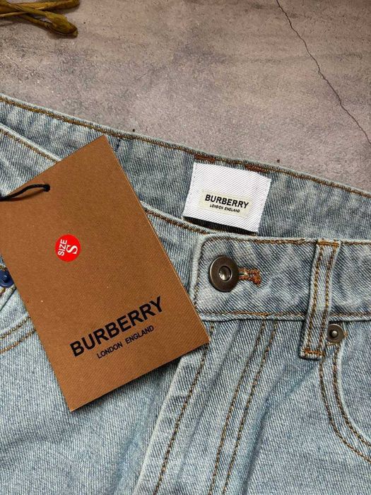 Джинси Burberry оригінал