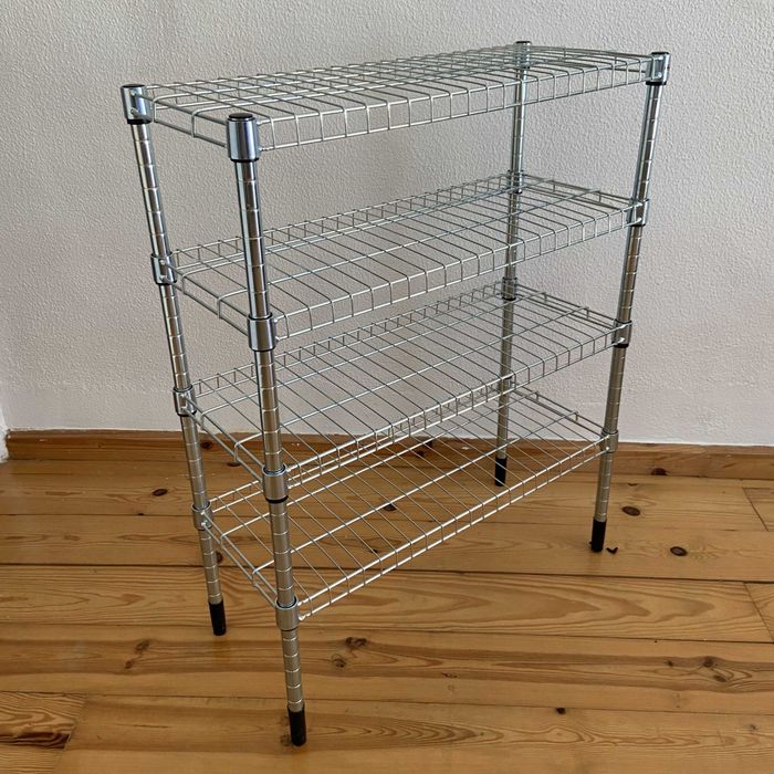 Estante IKEA Omar
