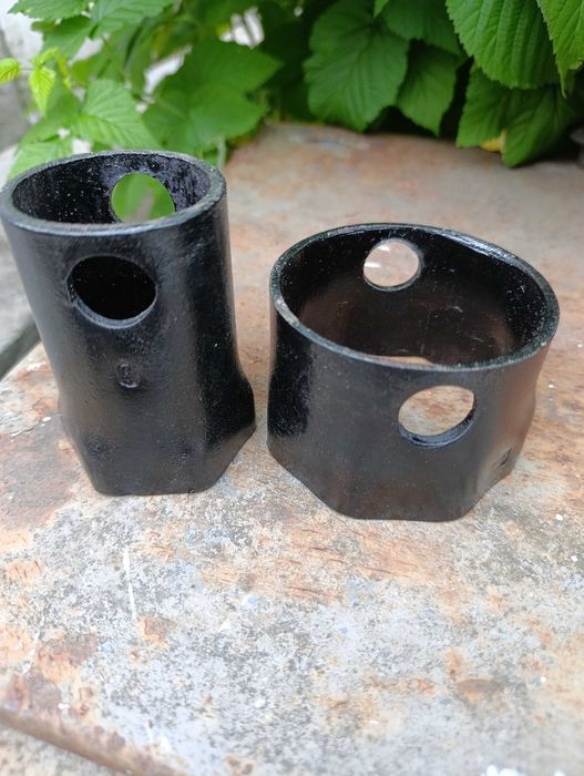 Торцевий ключ  82 мм.