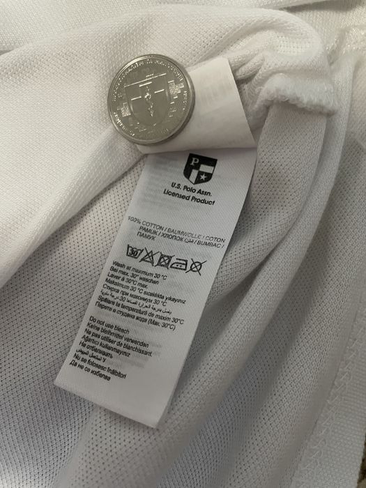 Поло us polo assn
