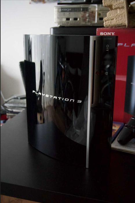 PlayStation 3 CECHH00