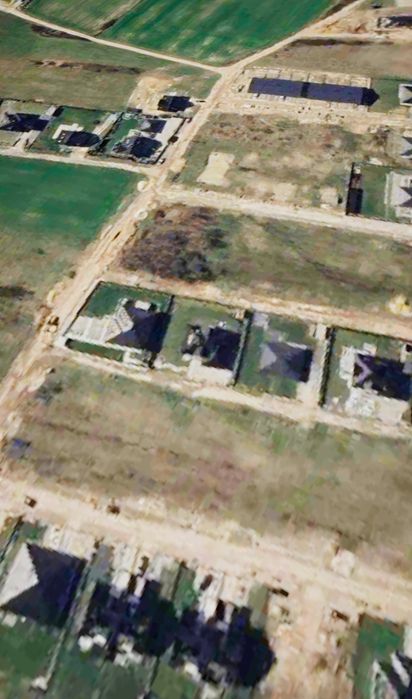 Działka budowlana 1000m² k/Kielc