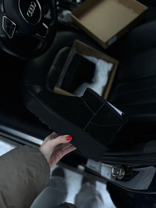 Ugg ultra mini, угг, уггі, угги